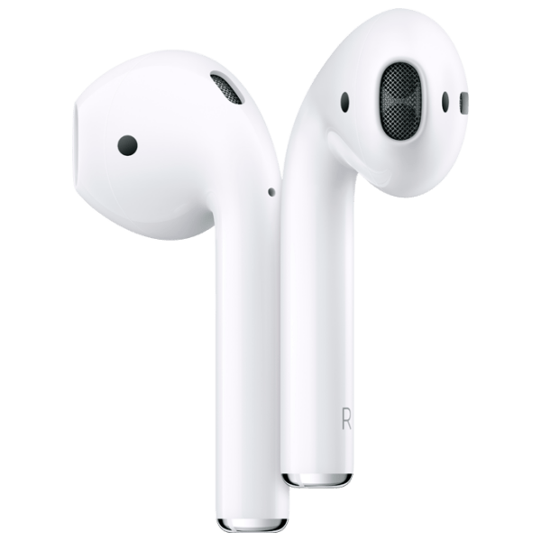беспроводные наушники AirPods 2 TWS