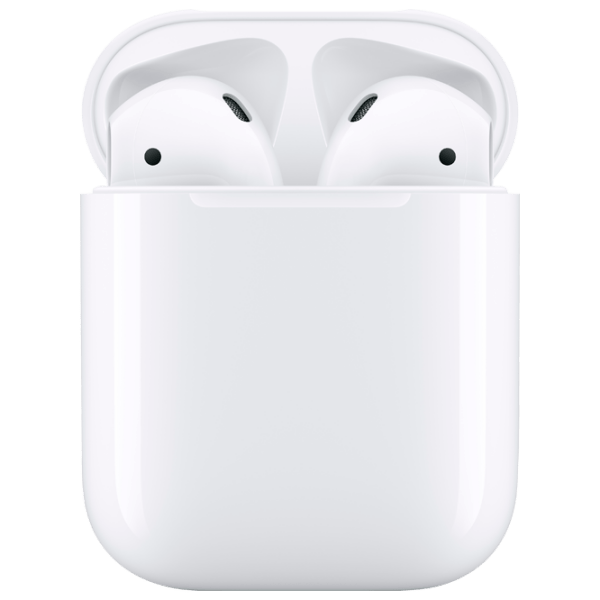 беспроводные наушники AirPods 2 TWS