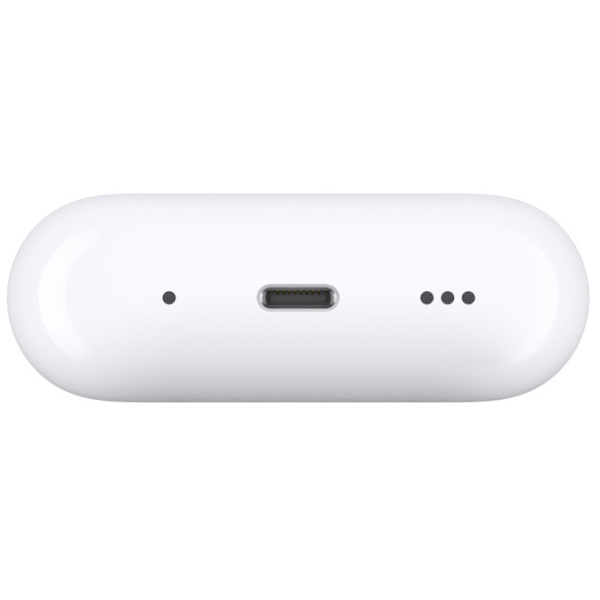 беспроводные наушники AirPods Pro 2 с зарядным кейсом