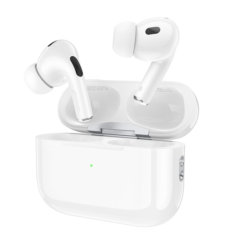 Беспроводные TWS Bluetooth наушники Hoco EW77 с сенсорным управлением и компактным кейсом