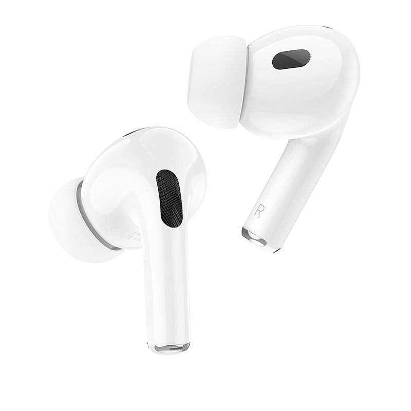 Беспроводные TWS Bluetooth наушники Hoco EW77 с сенсорным управлением и компактным кейсом