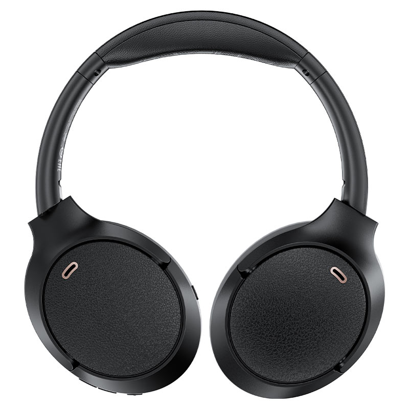 Полноразмерные Bluetooth наушники Acefast H6 с ANC шумоподавлением и длительным временем работы