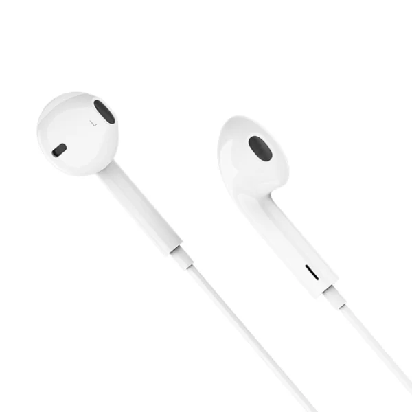 Проводные наушники с USB Type-C и микрофоном