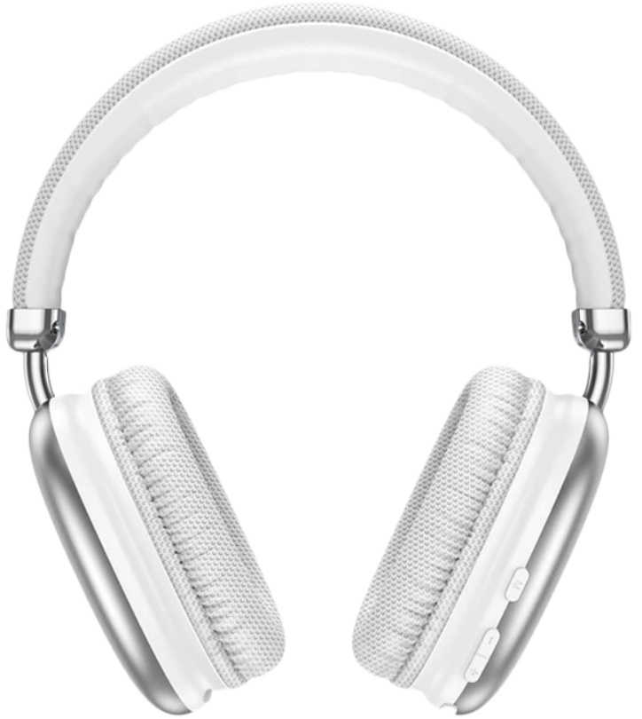 беспроводные наушники Hoco W35 Bluetooth 5.3 с длительным временем работы