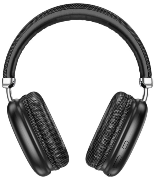беспроводные наушники Hoco W35 Bluetooth 5.3 с длительным временем работы