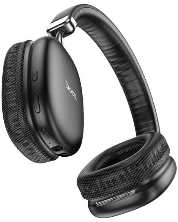 беспроводные наушники Hoco W35 Bluetooth 5.3 с длительным временем работы