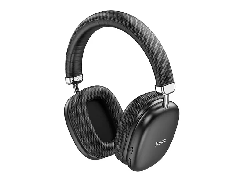 беспроводные наушники Hoco W35 Bluetooth 5.3 с длительным временем работы