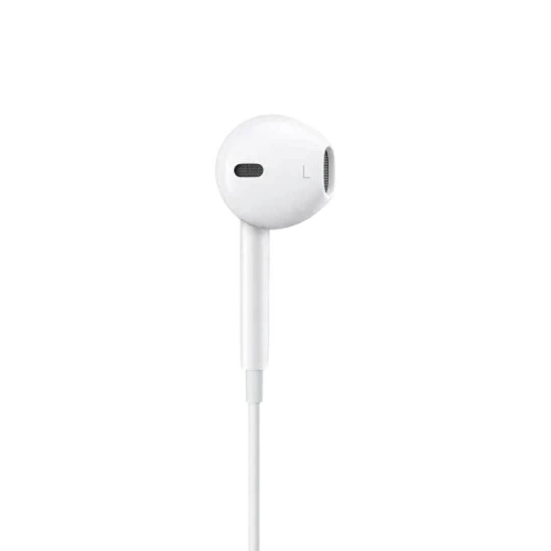 Проводные наушники WiWU Earbuds 303 с разъёмом Type-C