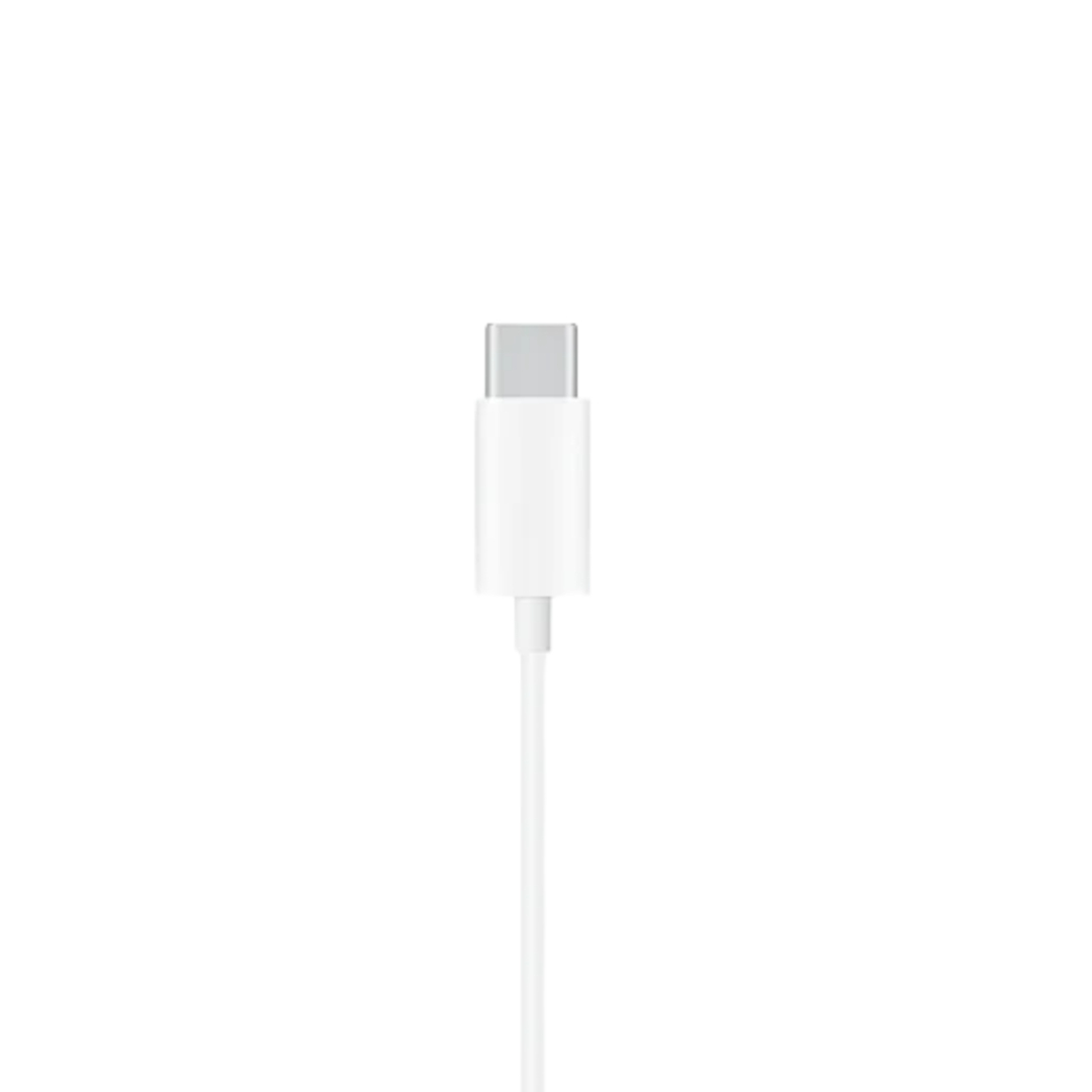 Проводные наушники WiWU Earbuds 303 с разъёмом Type-C