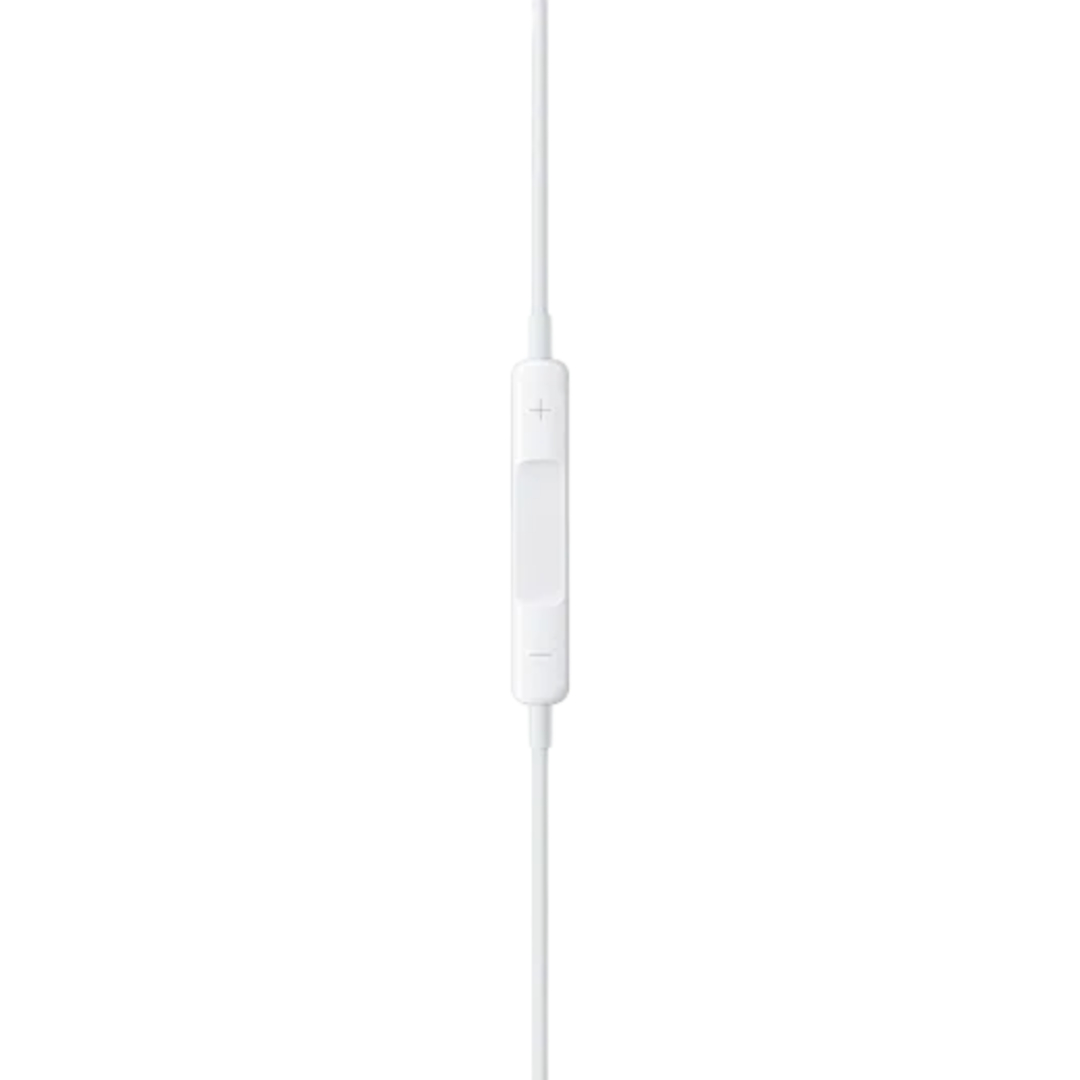 Проводные наушники WiWU Earbuds 303 с разъёмом Type-C
