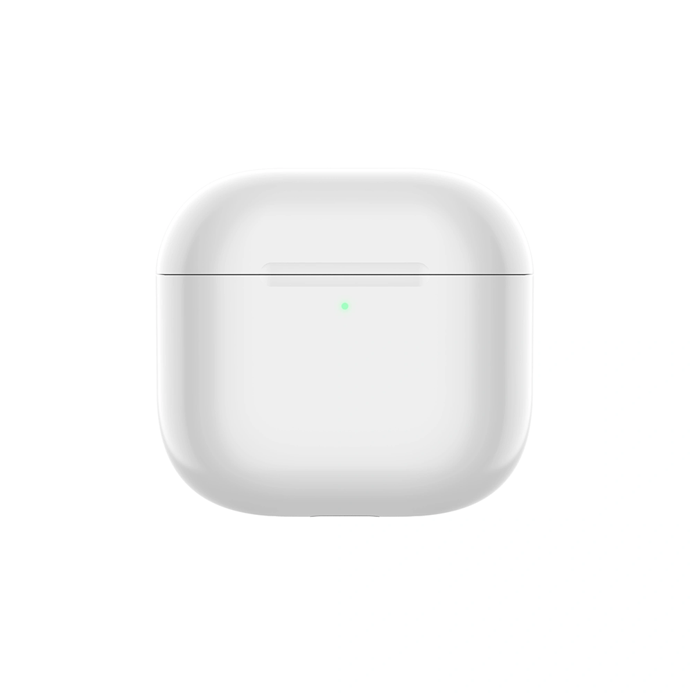 Беспроводные TWS наушники WiWU Airbuds 4 с зарядным кейсом