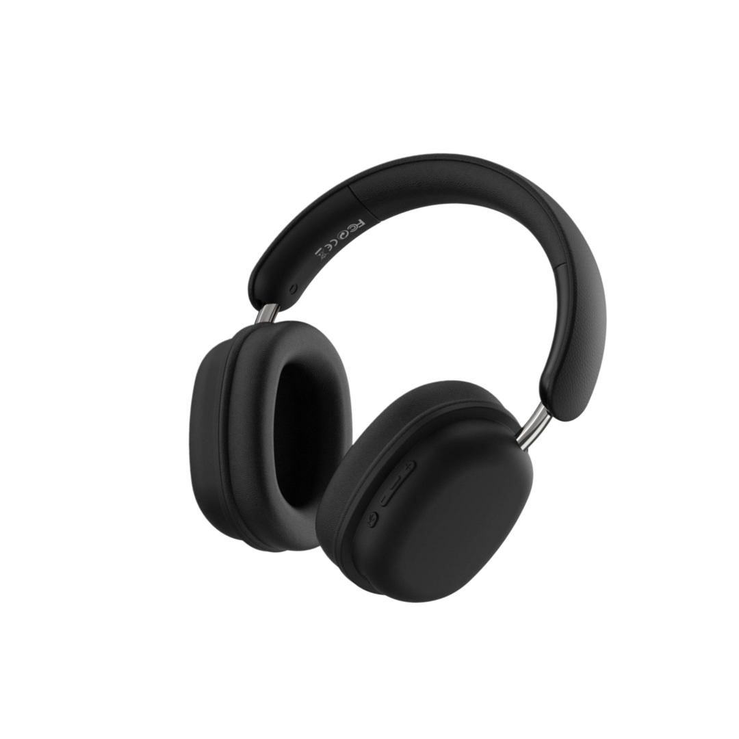 Беспроводные наушники с ENC шумоподавлением и Bluetooth 5.3
