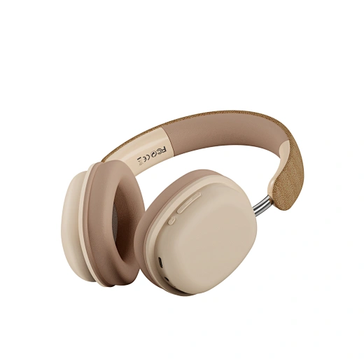Беспроводные наушники с ENC шумоподавлением и Bluetooth 5.3