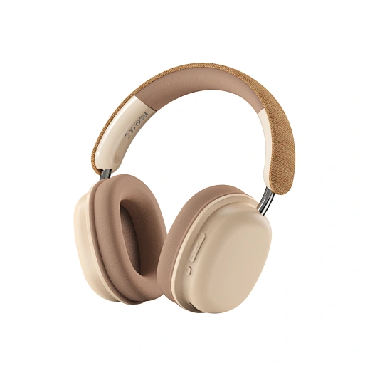 Беспроводные наушники с ENC шумоподавлением и Bluetooth 5.3