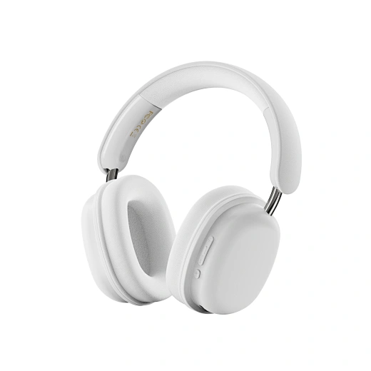 Беспроводные наушники с ENC шумоподавлением и Bluetooth 5.3