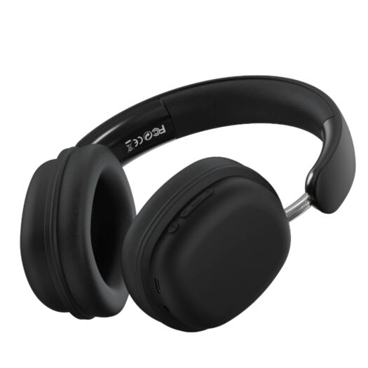 Беспроводные наушники с ENC шумоподавлением и Bluetooth 5.3
