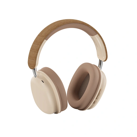 Беспроводные наушники с ENC шумоподавлением и Bluetooth 5.3