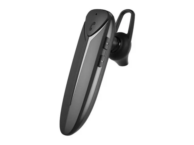 XO BE20 Bluetooth гарнитура с дужкой и встроенным микрофоном