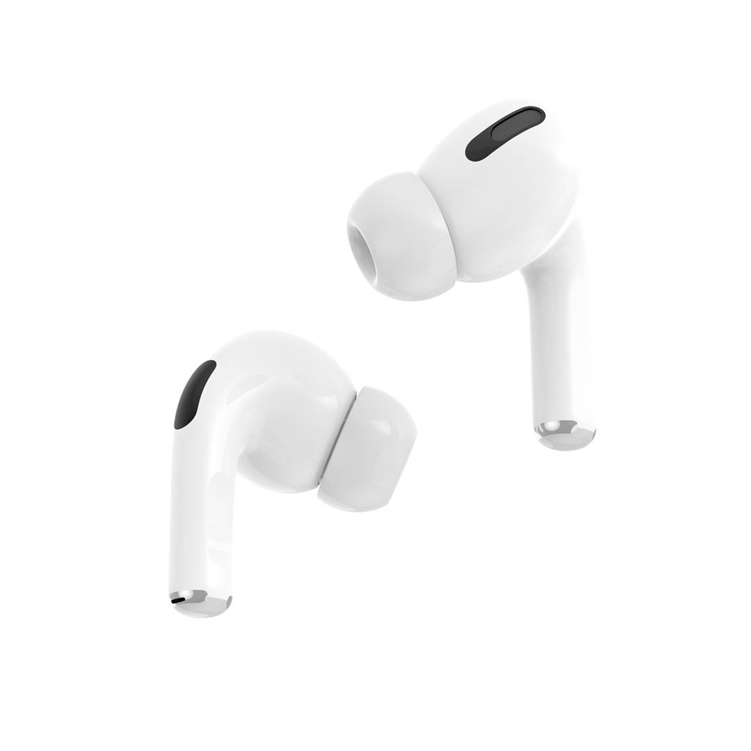 Беспроводные наушники XO Q5Pods Bluetooth с кейсом и сенсорным управлением