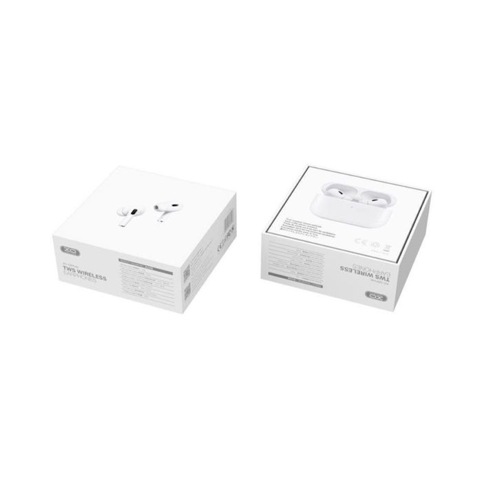 Беспроводные наушники XO Q5Pods Bluetooth с кейсом и сенсорным управлением