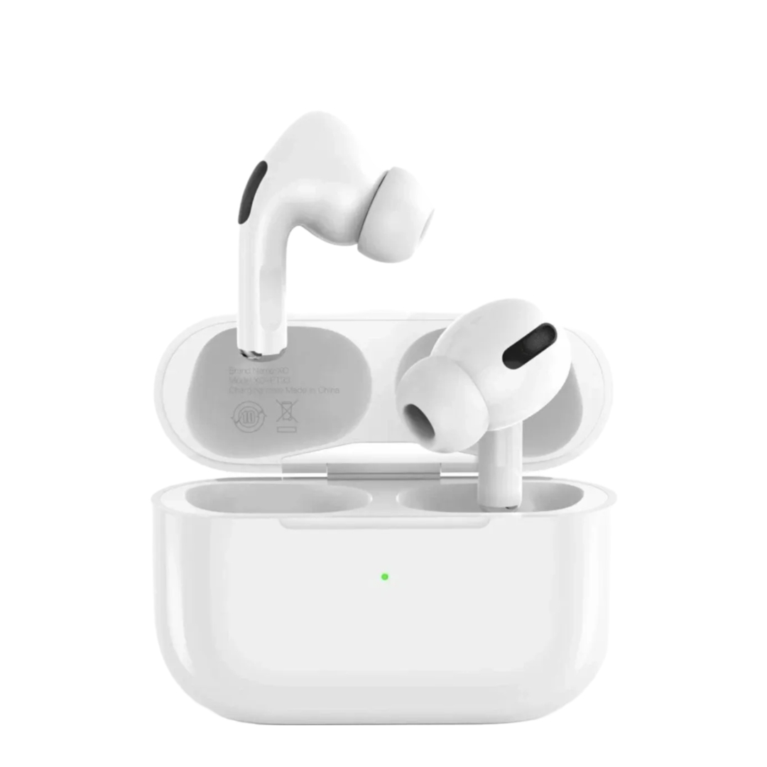 Беспроводные наушники XO Q5Pods Bluetooth с кейсом и сенсорным управлением
