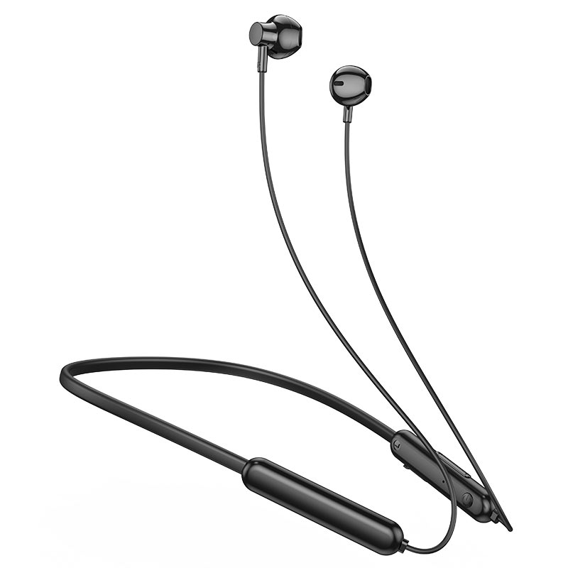 спортивные Bluetooth-наушники Hoco ES67 с оголовьем и влагозащитой