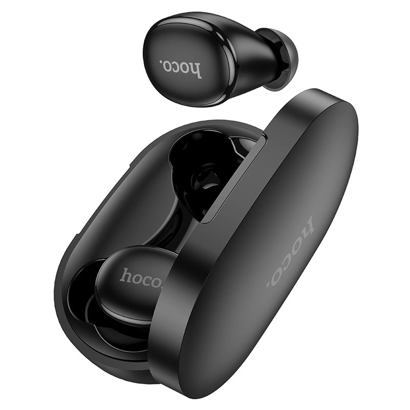 беспроводная гарнитура TWS с кейсом и Bluetooth для повседневного использования