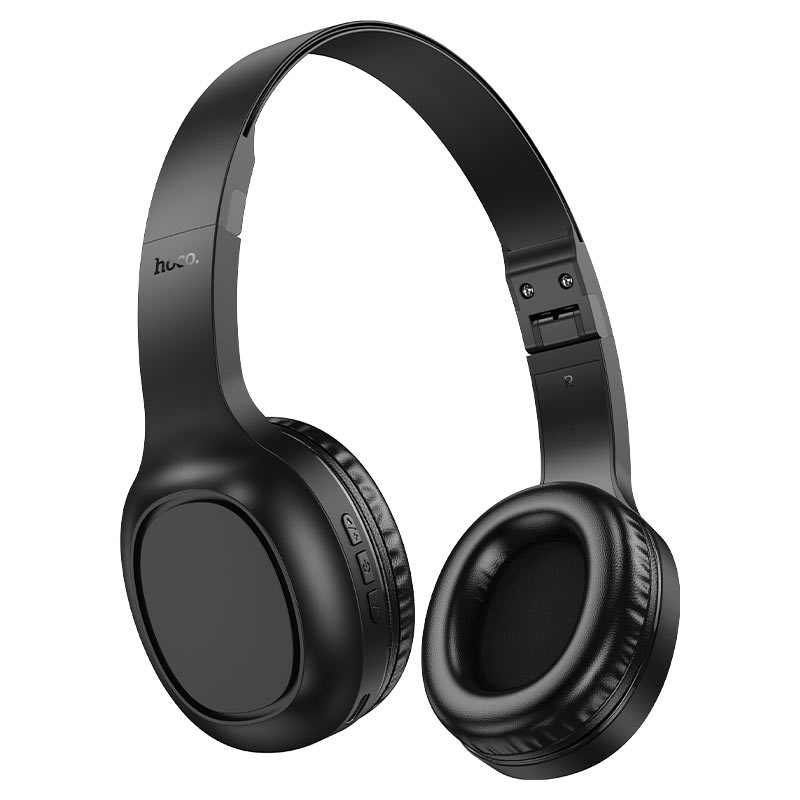 беспроводные наушники Hoco W46 с Bluetooth 5.3 и AUX