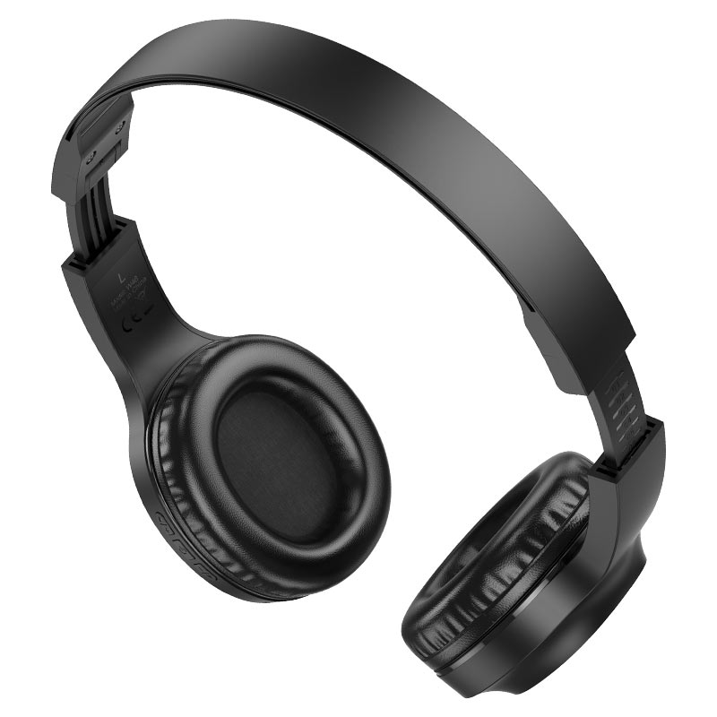 беспроводные наушники Hoco W46 с Bluetooth 5.3 и AUX
