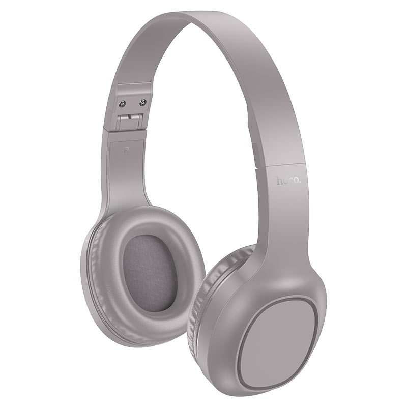 беспроводные наушники Hoco W46 с Bluetooth 5.3 и AUX