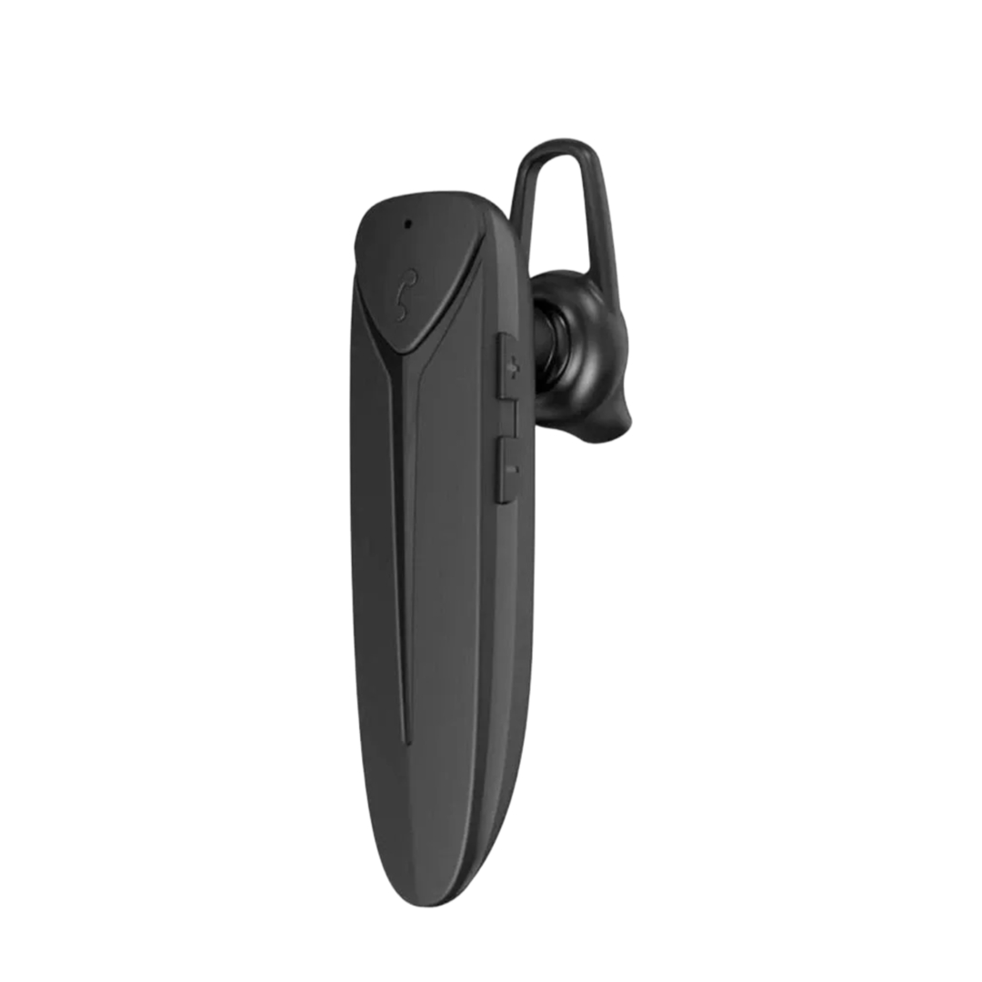 XO BE20 Bluetooth гарнитура с дужкой и встроенным микрофоном
