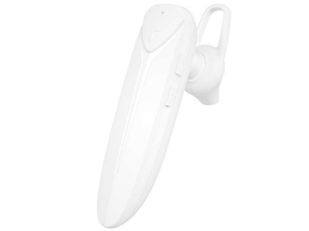 XO BE20 Bluetooth гарнитура с дужкой и встроенным микрофоном