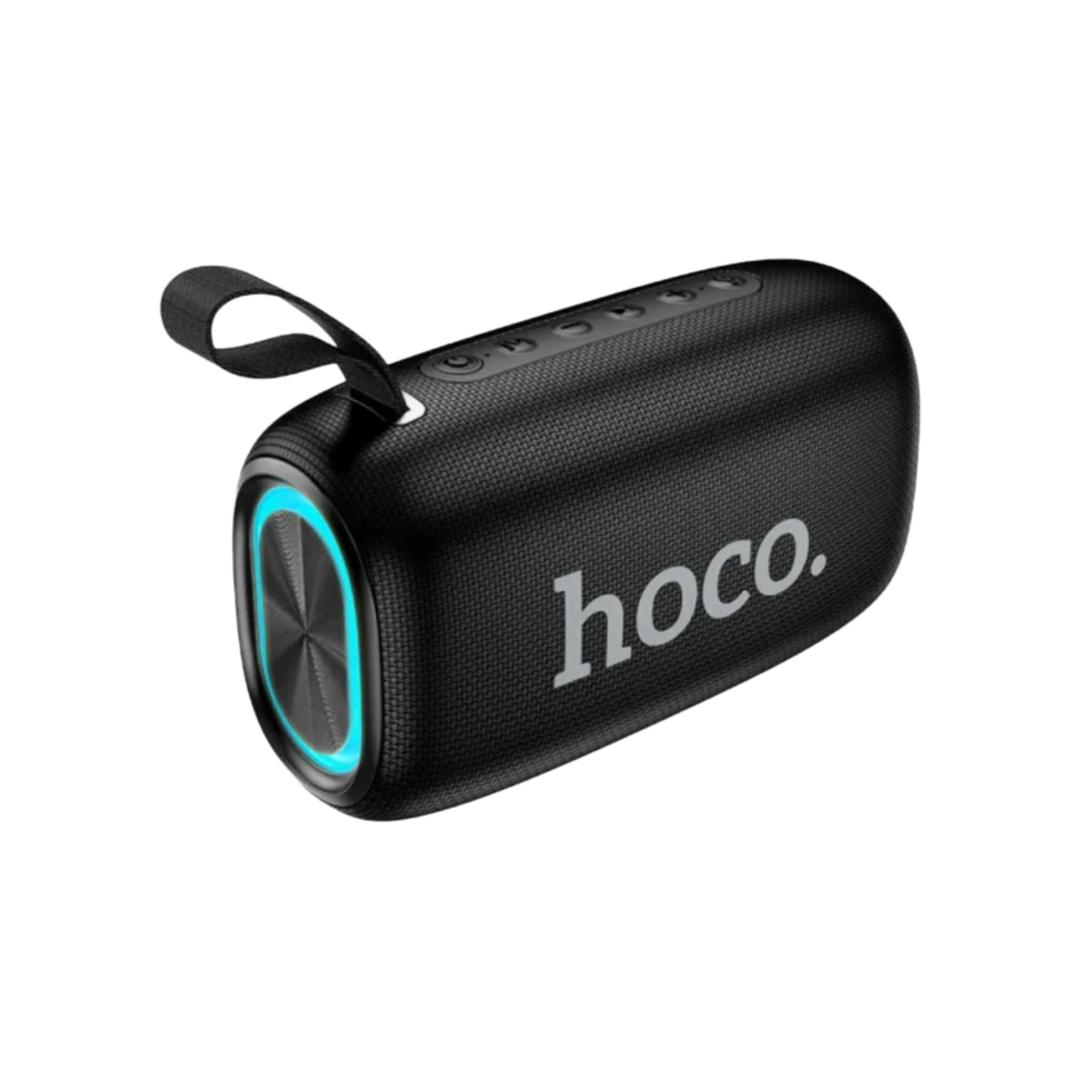 портативная Bluetooth-колонка Hoco HC25 Boom с AUX и FM